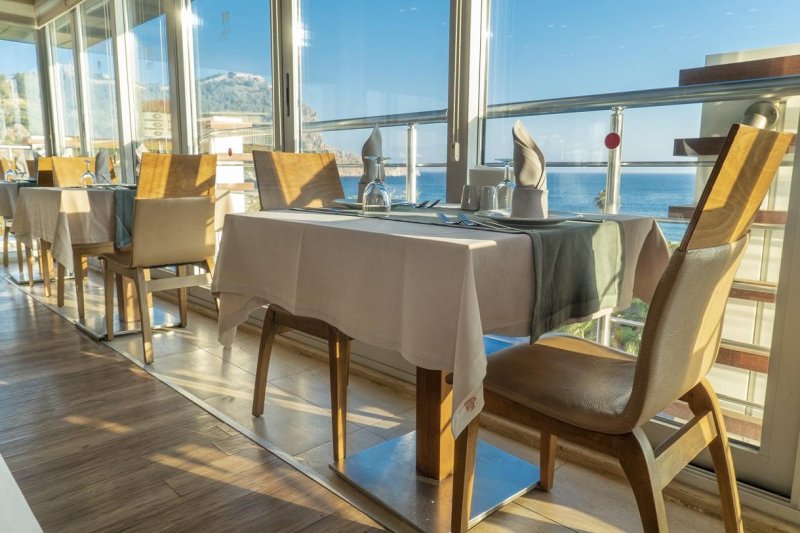 Alanya utazás Gardenia Hotel