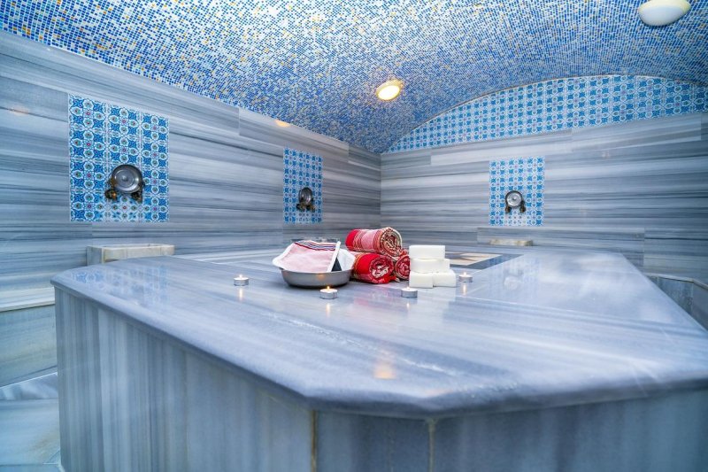 Alanya utazás Gardenia Hotel