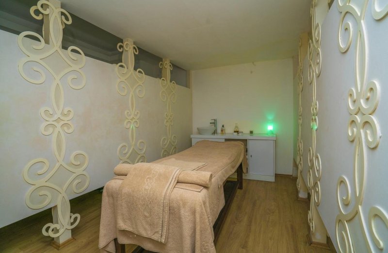 Alanya utazás Gardenia Hotel