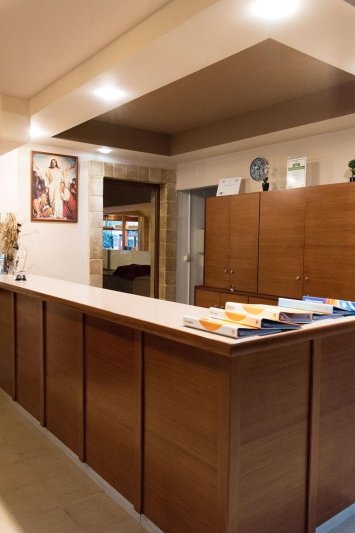 Rodosz utazás Georgia Apartments