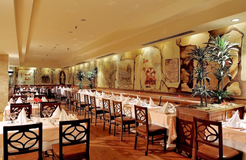 Belek utazás Gloria Golf Resort Hotel