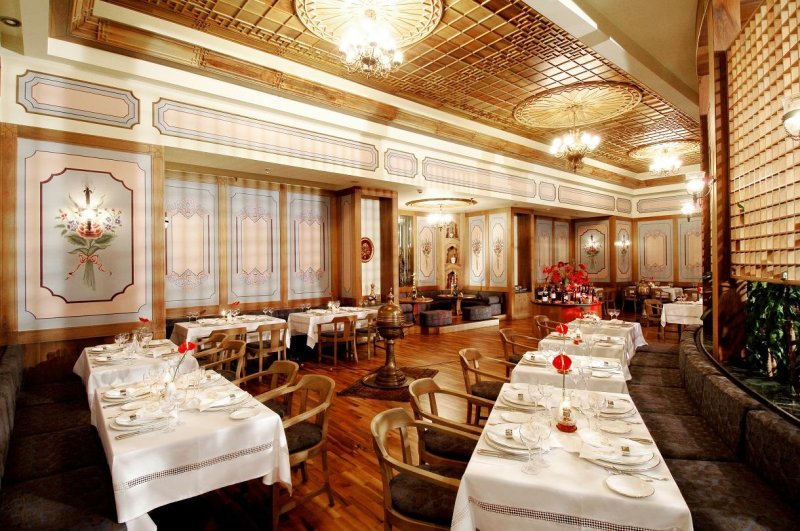 Belek utazás Gloria Golf Resort Hotel