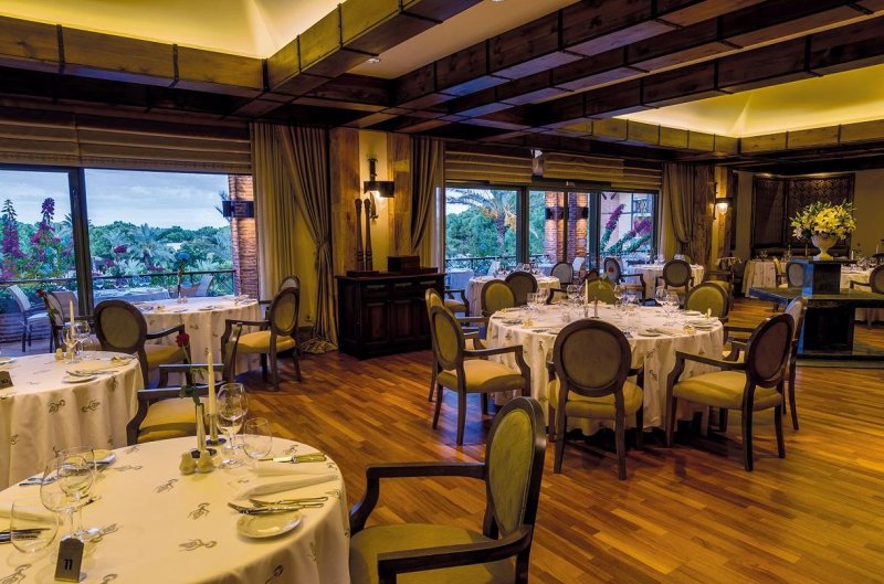 Belek utazás Gloria Golf Resort Hotel