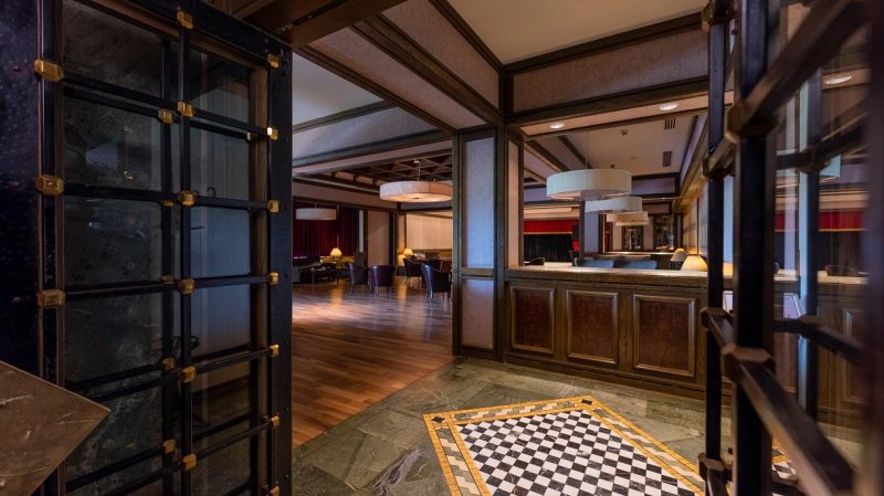 Belek utazás Gloria Golf Resort Hotel