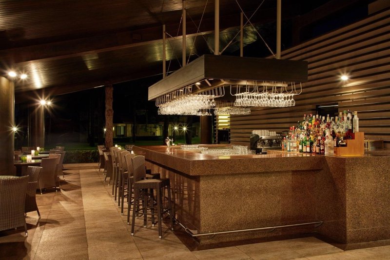 Belek utazás Gloria Golf Resort Hotel