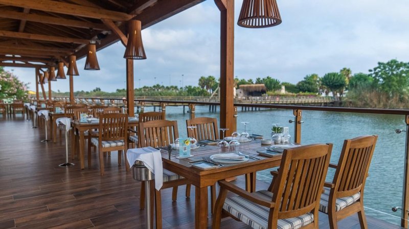 Belek utazás Gloria Golf Resort Hotel