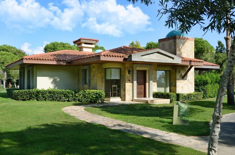 Belek utazás Gloria Golf Resort Hotel