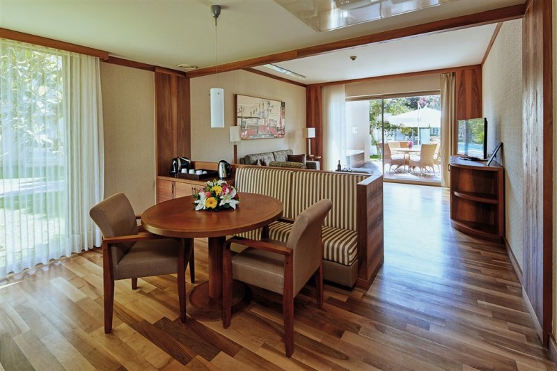 Belek utazás Gloria Serenity Resort Hotel