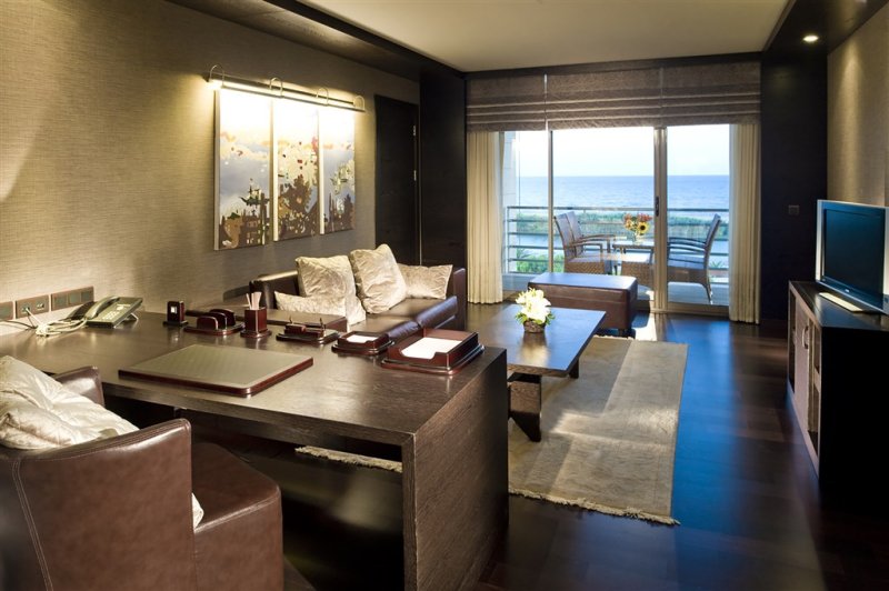 Belek utazás Gloria Serenity Resort Hotel