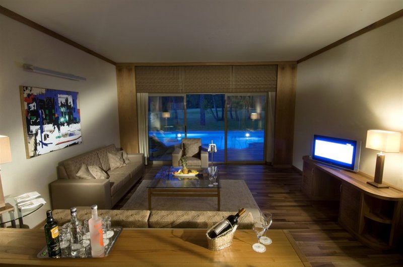 Belek utazás Gloria Serenity Resort Hotel