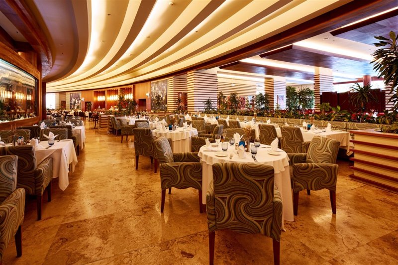 Belek utazás Gloria Serenity Resort Hotel