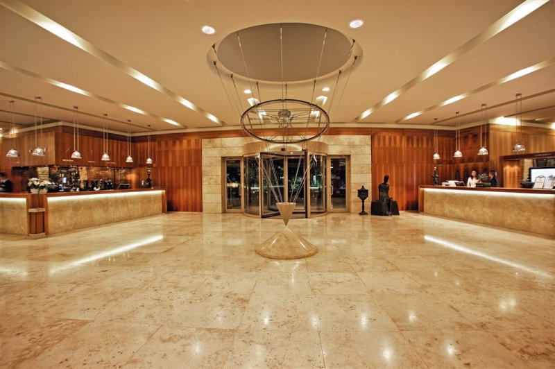 Belek utazás Gloria Serenity Resort Hotel