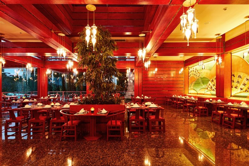 Belek utazás Gloria Serenity Resort Hotel