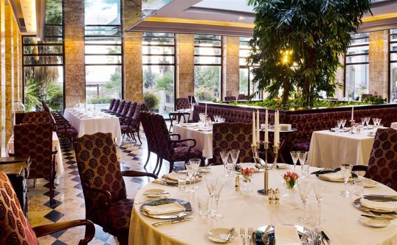 Belek utazás Gloria Serenity Resort Hotel