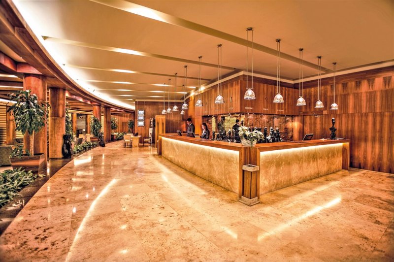 Belek utazás Gloria Serenity Resort Hotel