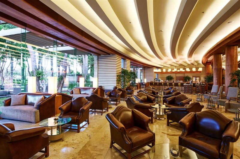 Belek utazás Gloria Serenity Resort Hotel