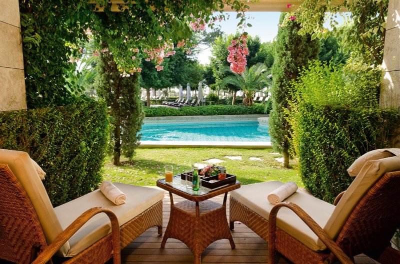 Belek utazás Gloria Serenity Resort Hotel