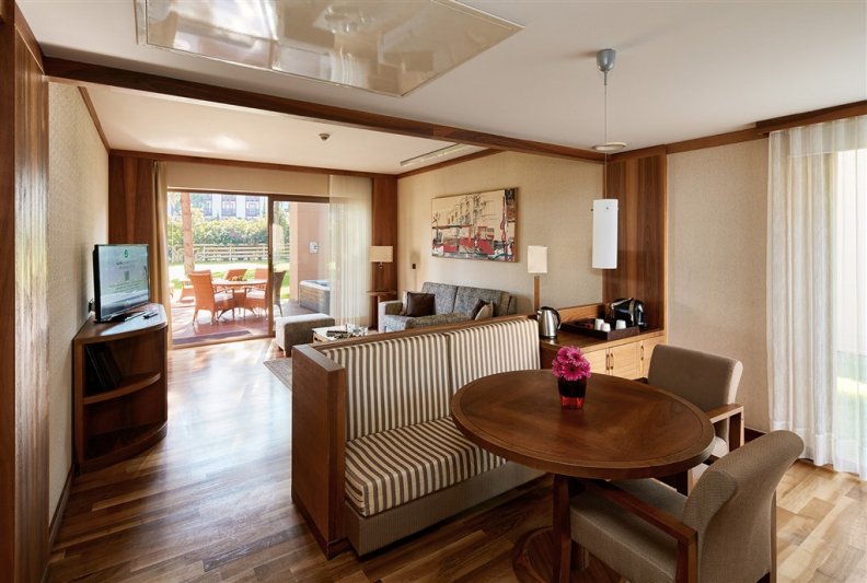 Belek utazás Gloria Serenity Resort Hotel