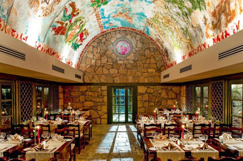 Belek utazás Gloria Verde Resort Hotel