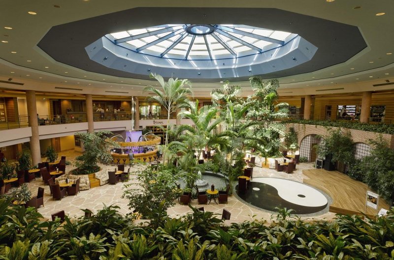 Belek utazás Gloria Verde Resort Hotel