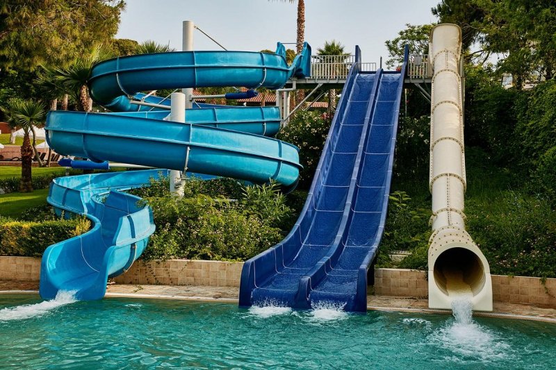 Belek utazás Gloria Verde Resort Hotel