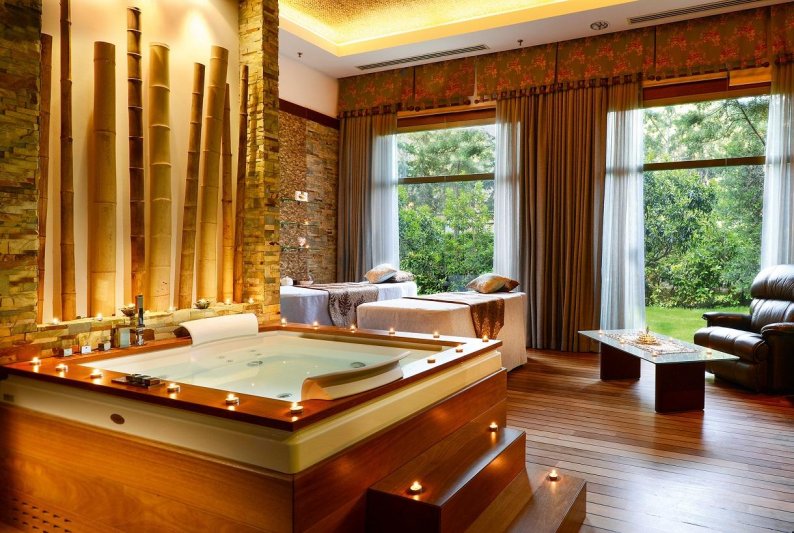 Belek utazás Gloria Verde Resort Hotel