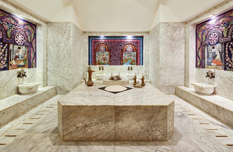 Belek utazás Gloria Verde Resort Hotel