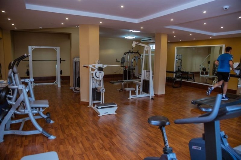 Hurghada utazás Golden Beach Resort (ex.movie Gate)