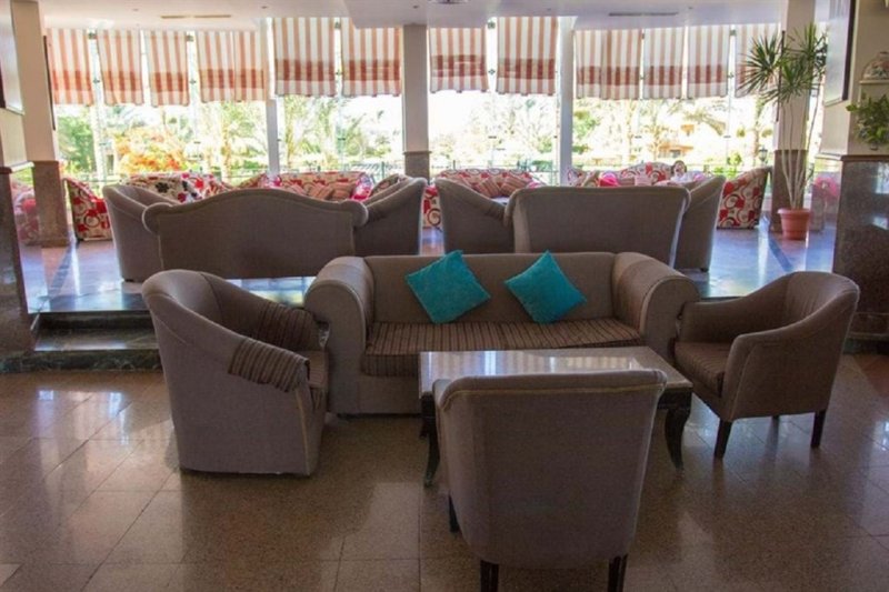 Hurghada utazás Golden Beach Resort (ex.movie Gate)