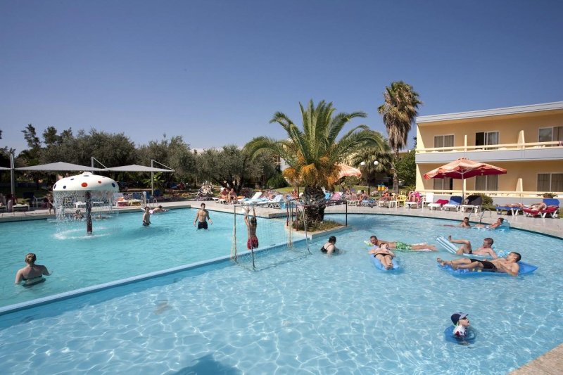 Rodosz utazás Golden Odyssey