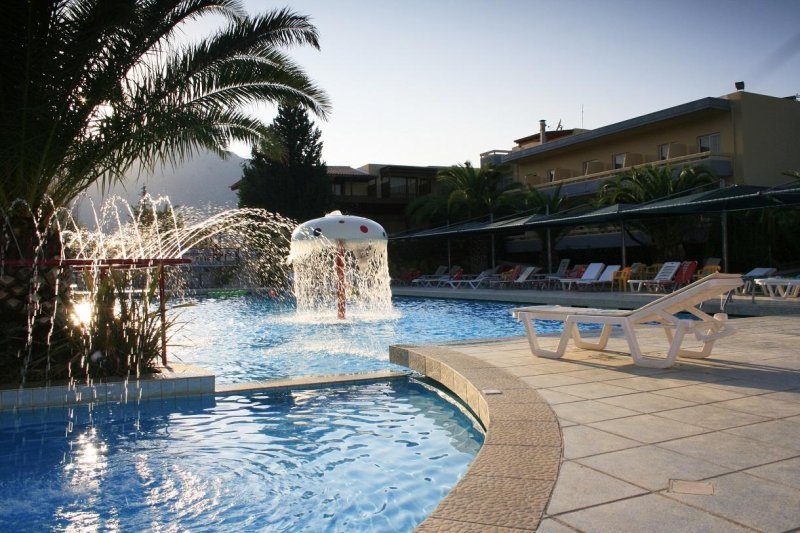 Rodosz utazás Golden Odyssey