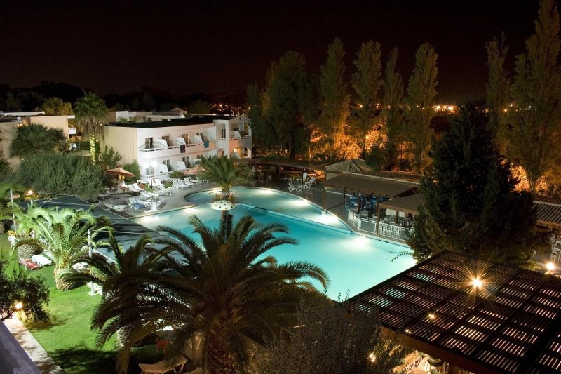 Rodosz utazás Golden Odyssey