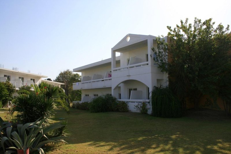 Rodosz utazás Golden Odyssey