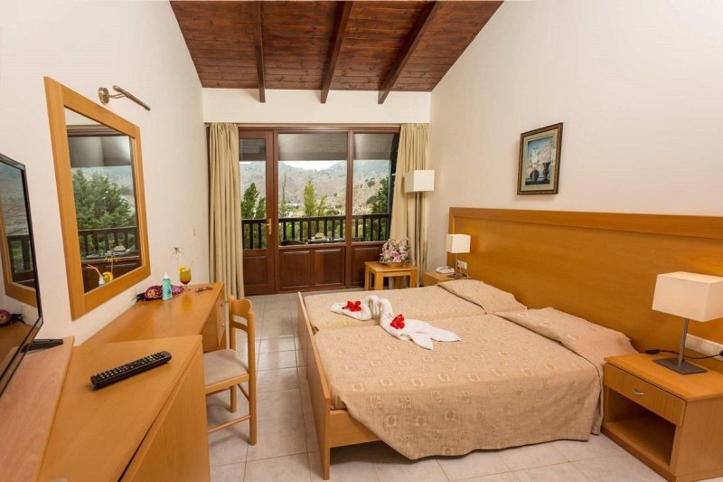 Rodosz utazás Golden Odyssey