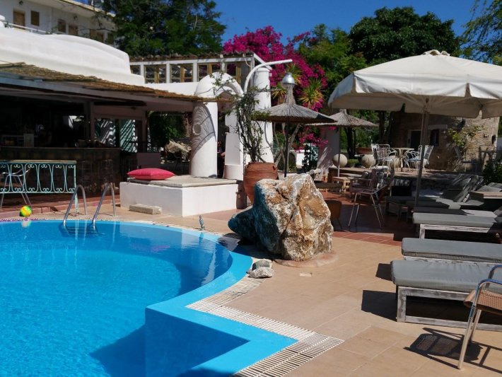 Rodosz utazás Gorgona Studios