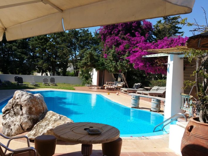 Rodosz utazás Gorgona Studios