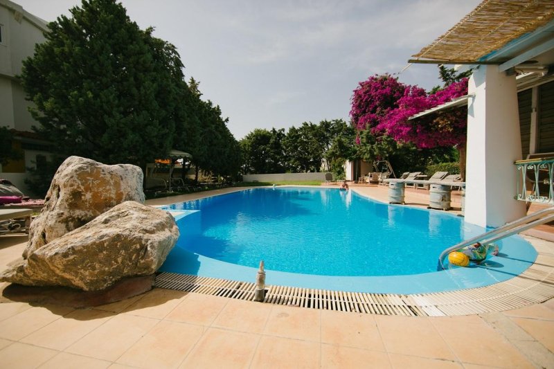 Rodosz utazás Gorgona Studios