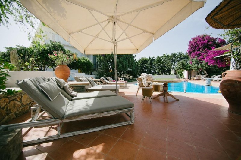 Rodosz utazás Gorgona Studios