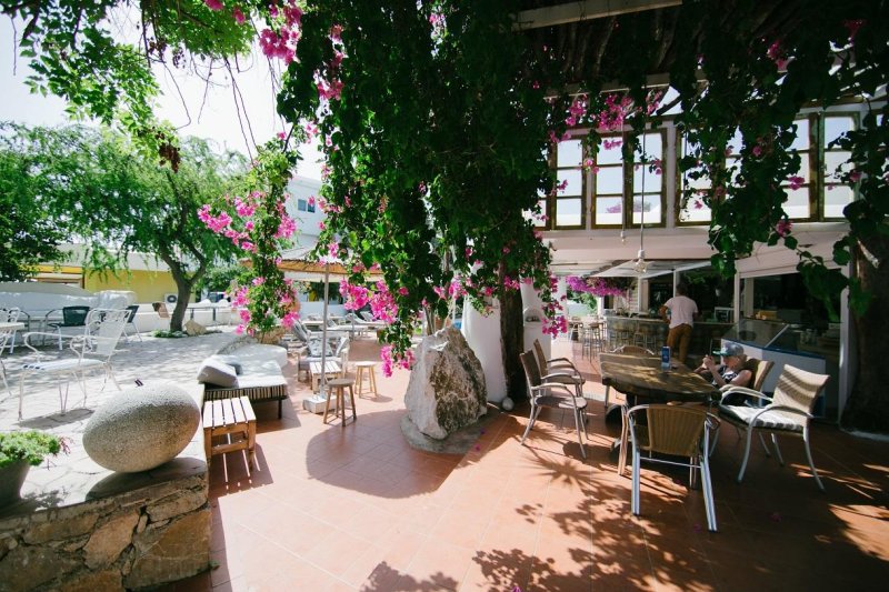 Rodosz utazás Gorgona Studios