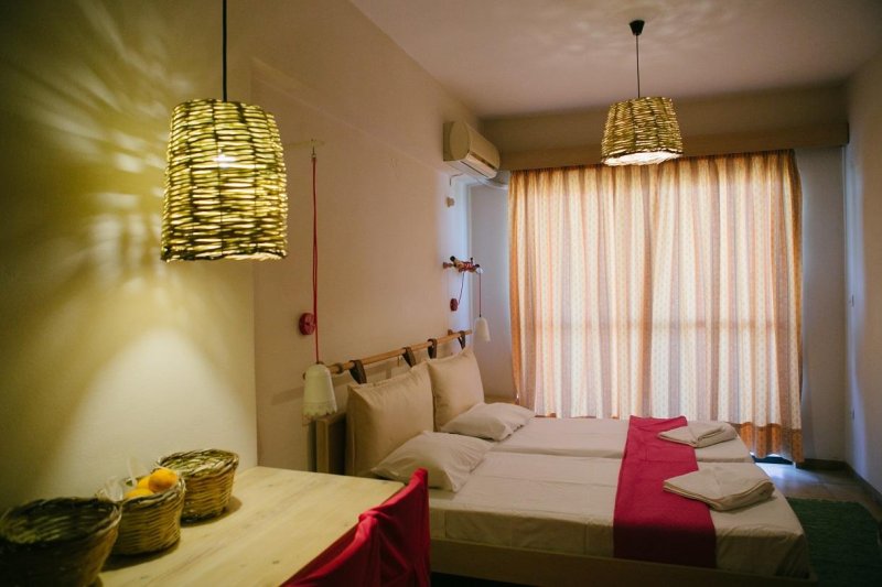 Rodosz utazás Gorgona Studios