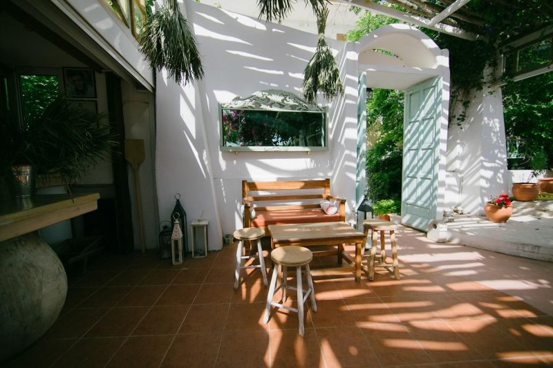 Rodosz utazás Gorgona Studios