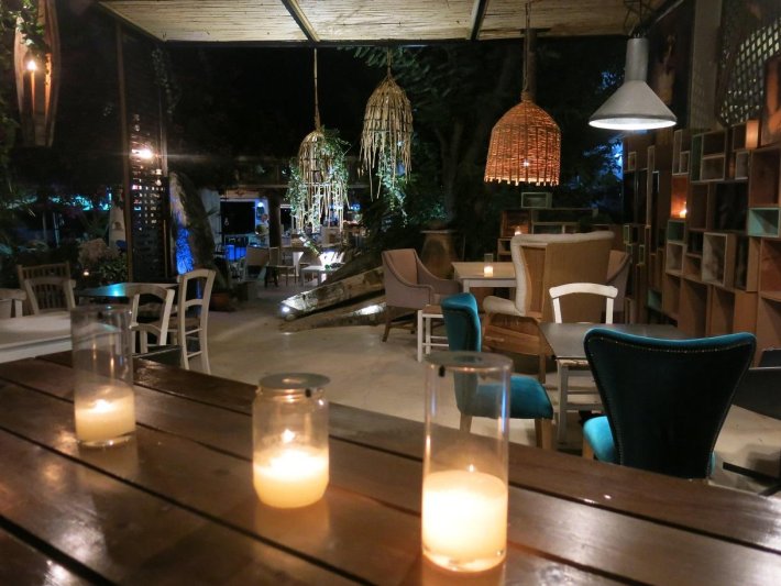 Rodosz utazás Gorgona Studios