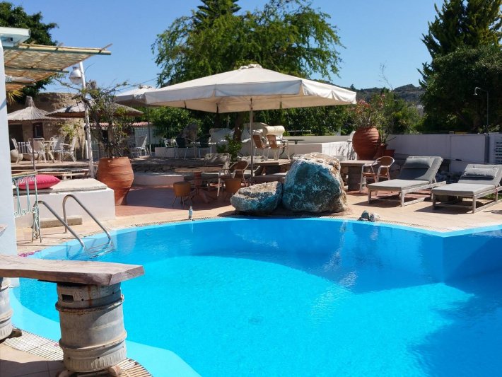 Rodosz utazás Gorgona Studios