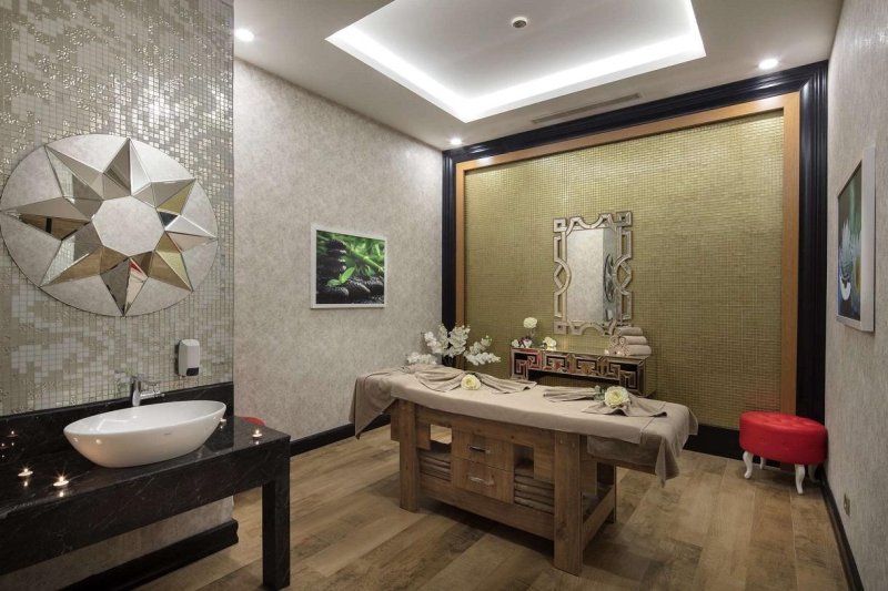 Alanya utazás Granada Luxury Beach