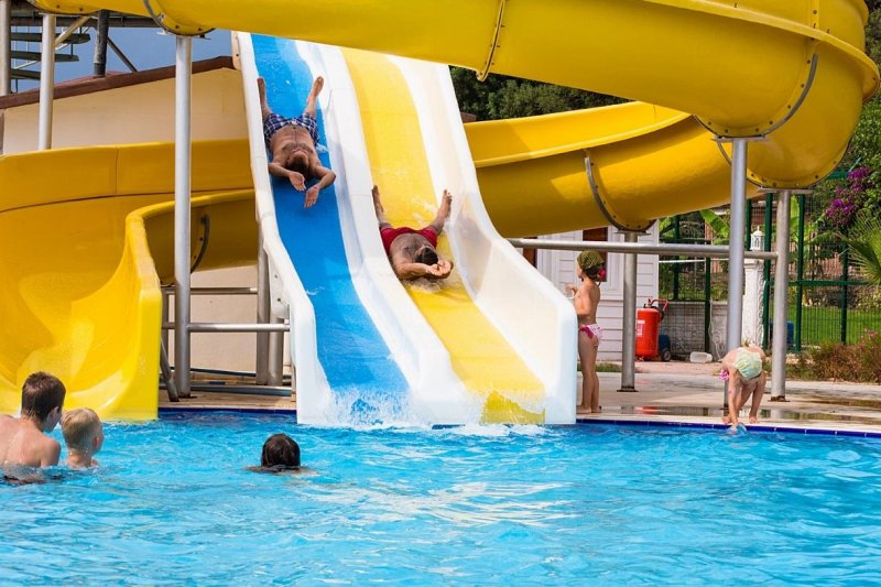 Kemer utazás Grand Miramor Hotel