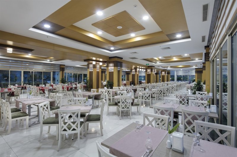 Kemer utazás Grand Ring