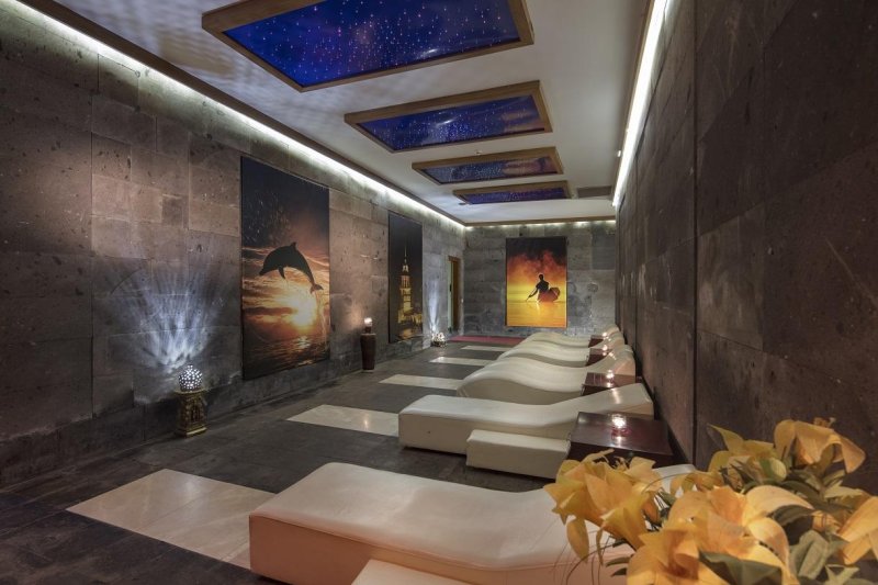 Kemer utazás Grand Ring