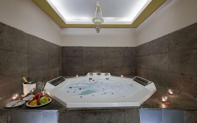 Kemer utazás Grand Ring