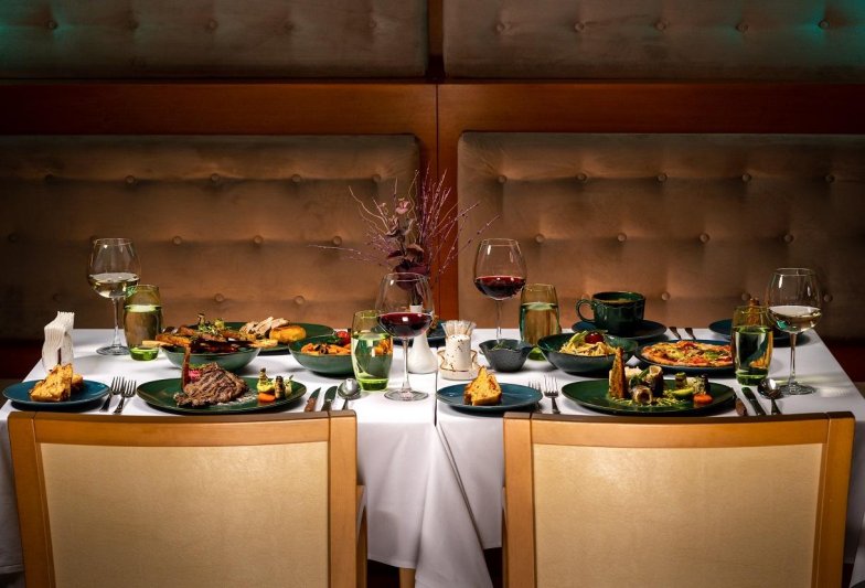 Kemer utazás Gravel Hotels Select