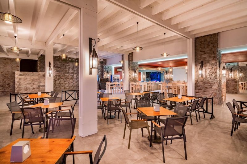 Kemer utazás Gravel Hotels Select